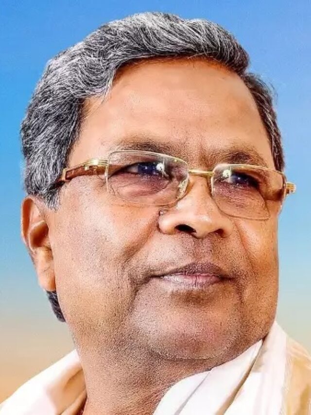 9 Surprising Facts About Siddaramaiah, the Possible CM Candidate in Karnataka Election